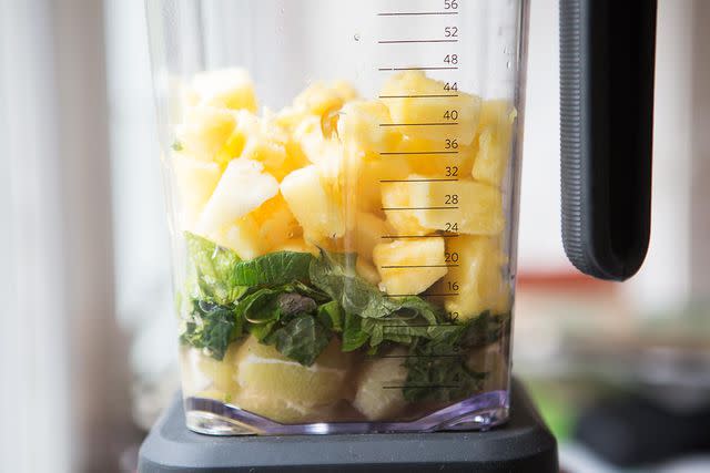 Kitchen Blender Uses and Tips - Jessica Gavin