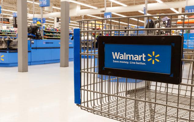 After Earnings, Is Walmart Stock a Buy, a Sell, or Fairly Valued