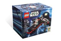 <b>"Star Wars" JEK-14 Mini Stealth Starfighter</b> <br>LEGO