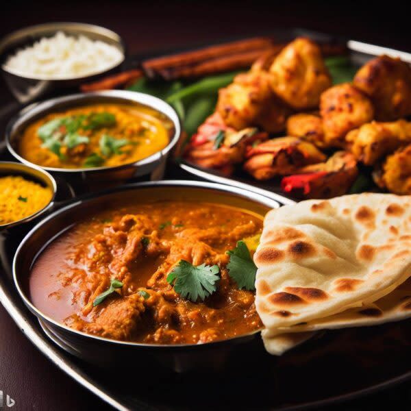 foodie - indian food