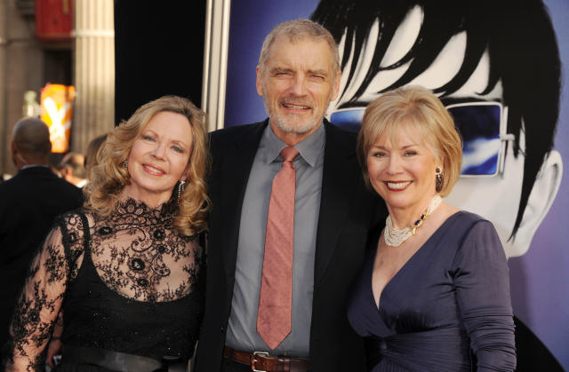 General Hospital Alum Christopher Pennock Passes Away at 76