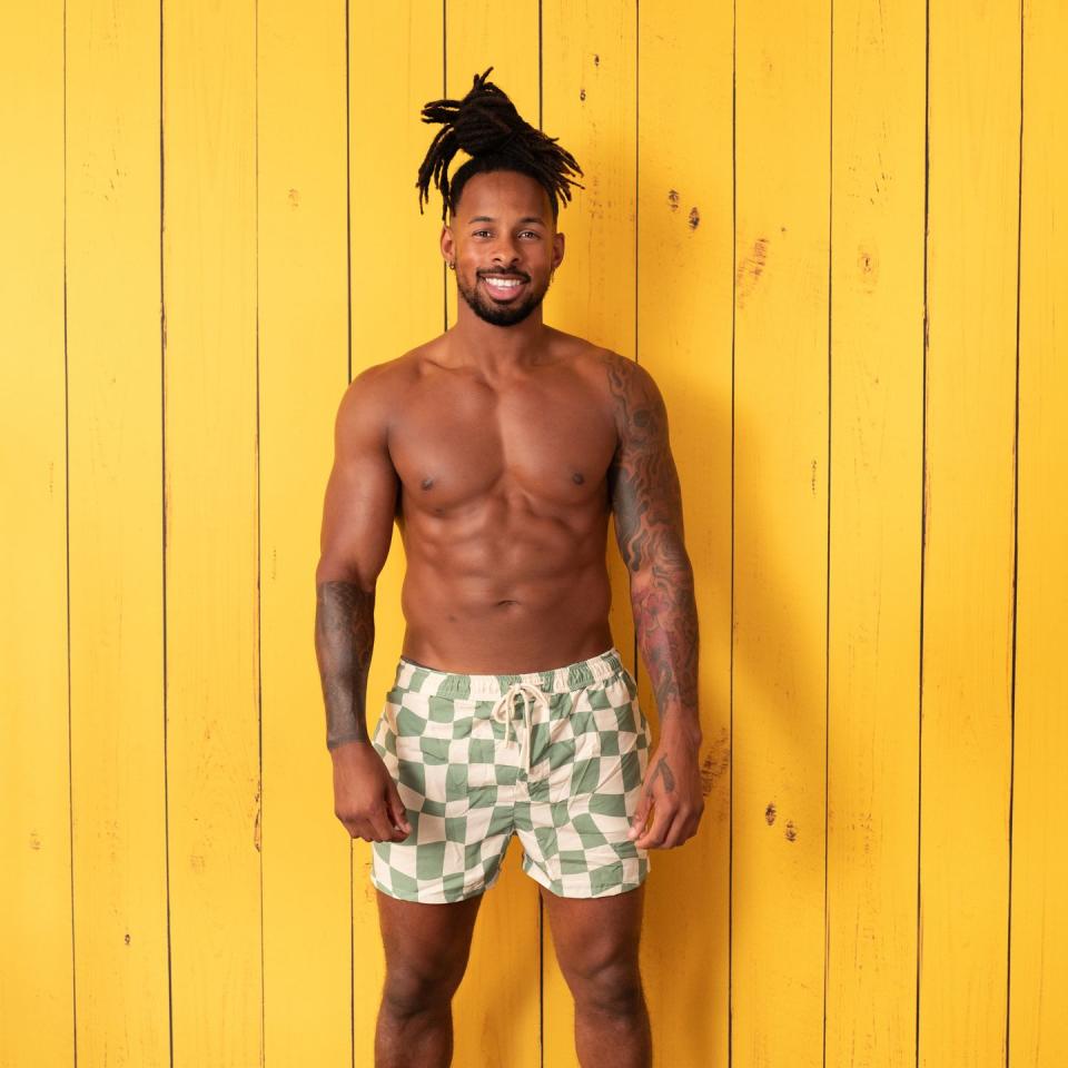 konnor ewudzi, love island