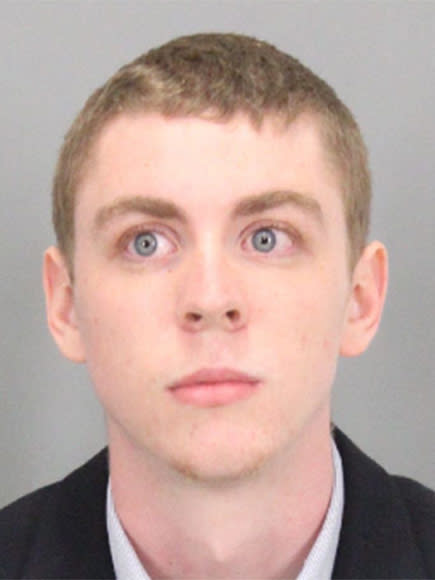 North Carolina Father Writes Letter Chastising Father of Stanford Sex Assault Convict Brock Turner: 'Brock is Not the Victim Here'| Crime & Courts, Sexual Assault/Rape, True Crime, True Crime