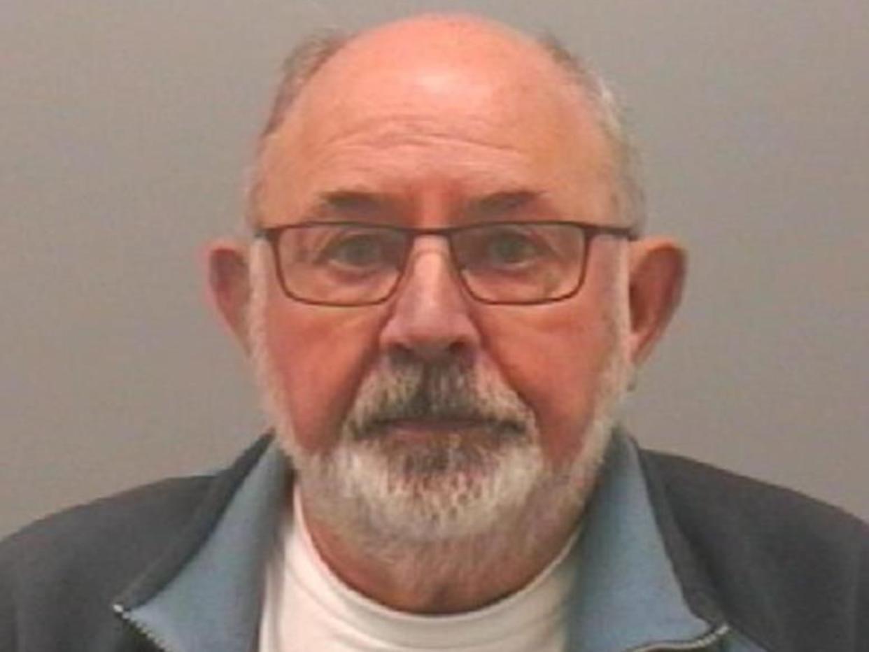 Terrence Ryan, 77, began abusing boys in the early 1960s. (Police)