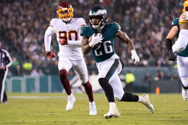 Eagles thrashed by Bucs in miserable playoff exit – Metro Philadelphia