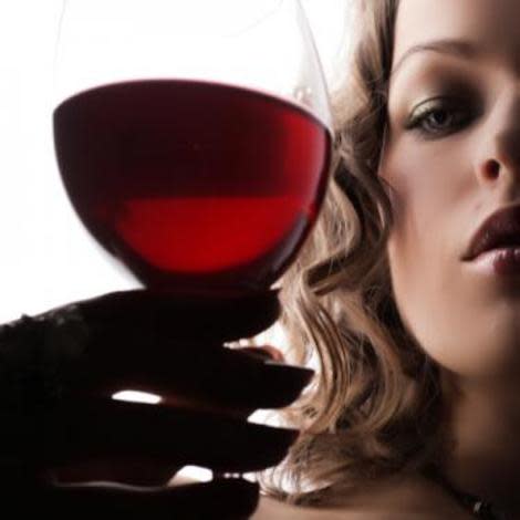 Are the rumors true... Can red wine cut your breast cancer risk?