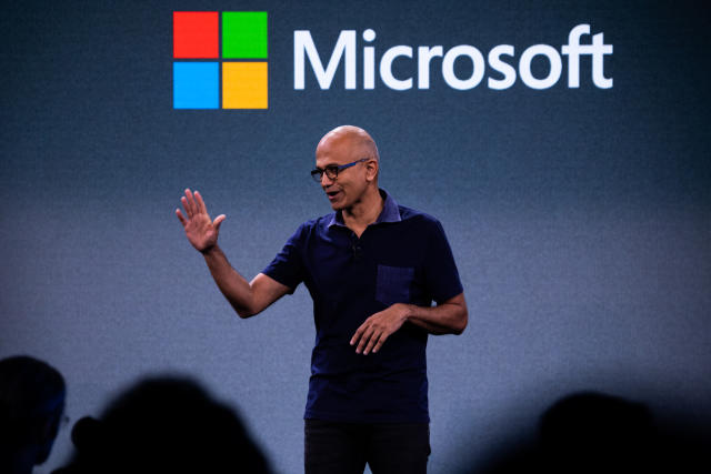 How Microsoft's Satya Nadella Kept the OpenAI Partnership Alive