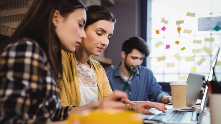 Los programadores argentinos son los terceros mejor rankeados a nivel global y líderes en la región