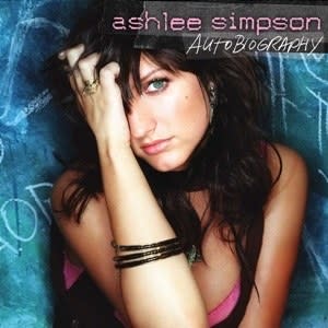 Ashlee Simpson