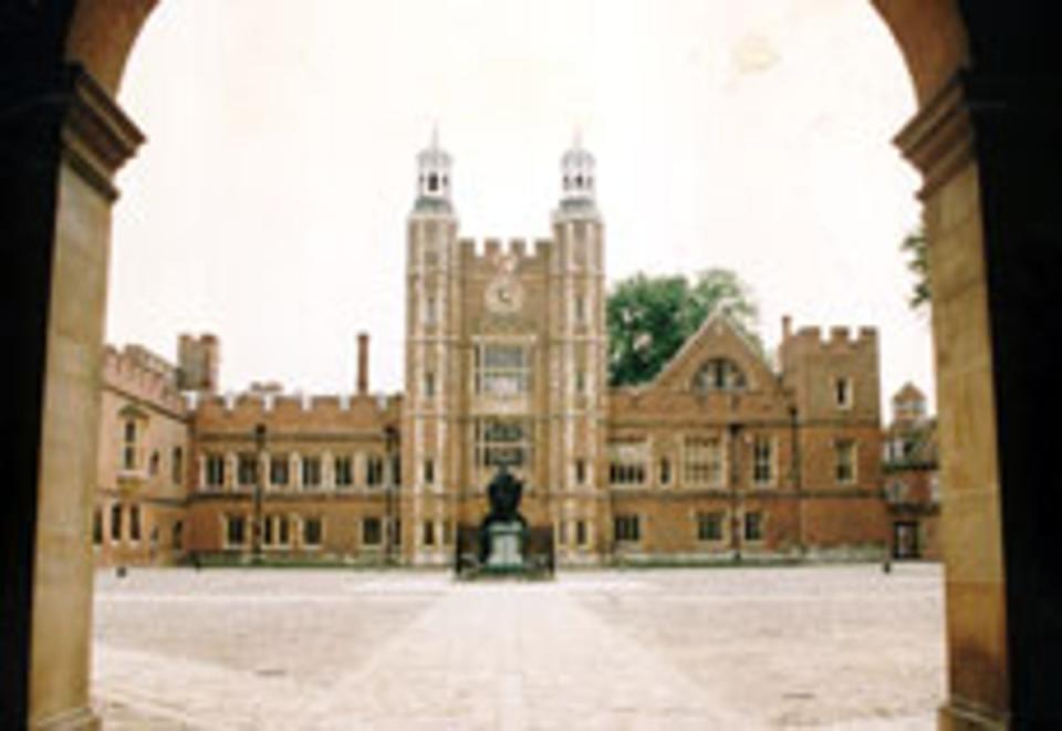 Eton College (PA)