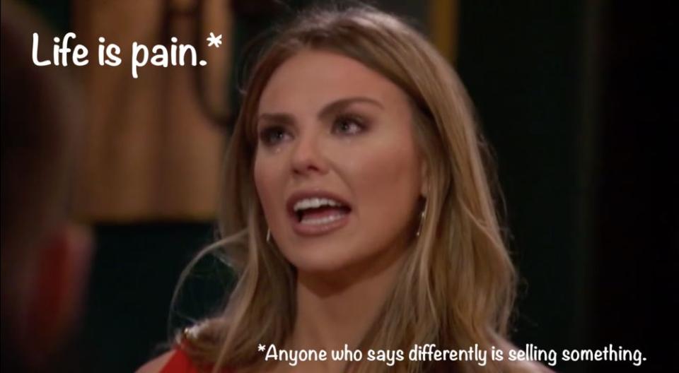 'The Bachelorette' recap: Season 15, episode 2