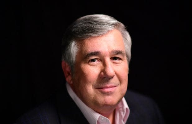 Former ESPN Host Bob Ley Blasts Mass Layoffs: ‘Enjoy the DIS Stock Price and Your NFL Football’