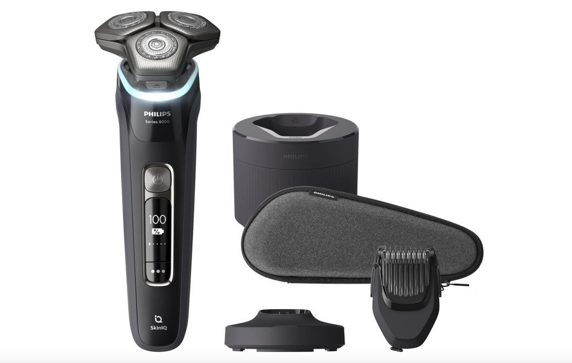 Philips Electric Shaver Series 9000