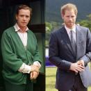 <p>There’s been speculation that <a href="https://www.marieclaire.com/culture/g14516650/royal-family-pr-scandals/?slide=20" rel="nofollow noopener" target="_blank" data-ylk="slk:Prince Harry’s father is not actually Prince Charles;elm:context_link;itc:0;sec:content-canvas" class="link ">Prince Harry’s father is not actually Prince Charles</a>. It's believed that Princess Diana was having multiple affairs while still married to the Queen’s oldest son Charles (but he was too). In an interview she’d even confessed to an affair with army officer, James Hewitt, whom people think Harry bears a resemblance to. If it were ever confirmed that Charles wasn't Harry's father, that would make him an illegitimate royal.</p>