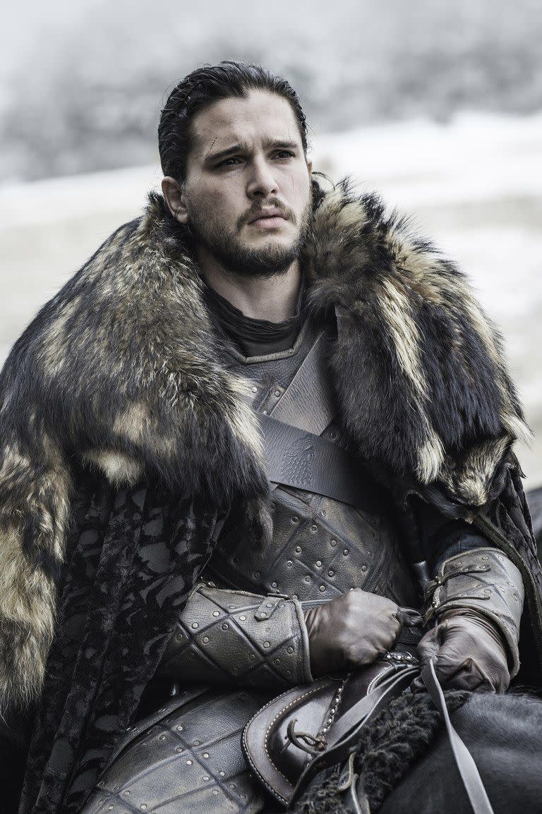 jon snow