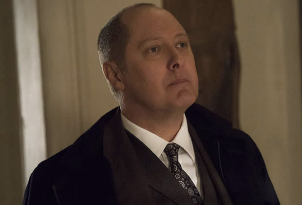 The Blacklist: Red's Identity Revealed!