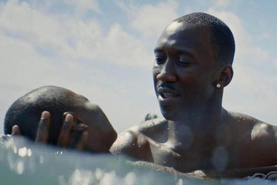 Must see: Moonlight