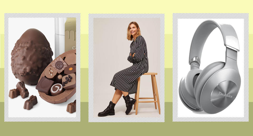 10 items we love that are currently on sale at John Lewis. (John Lewis & Partners/ Yahoo Style UK)