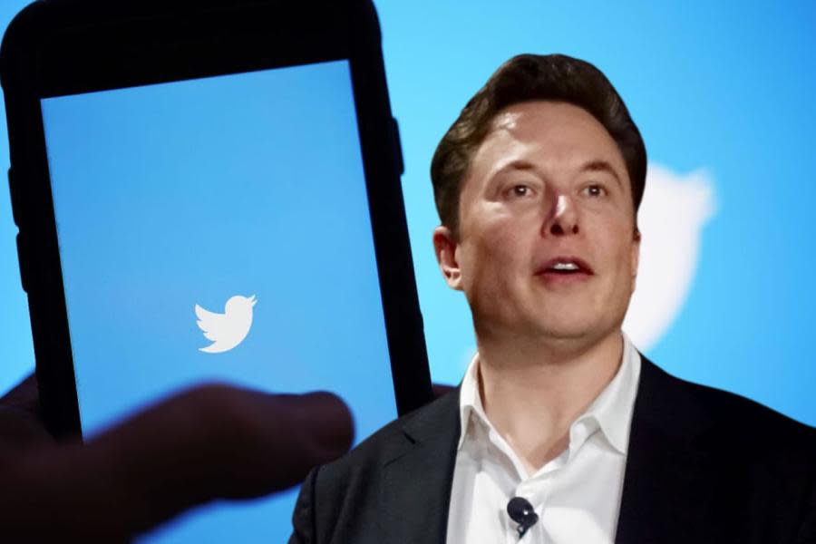 Elon Musk confirma la identidad de la misteriosa nueva directora de Twitter