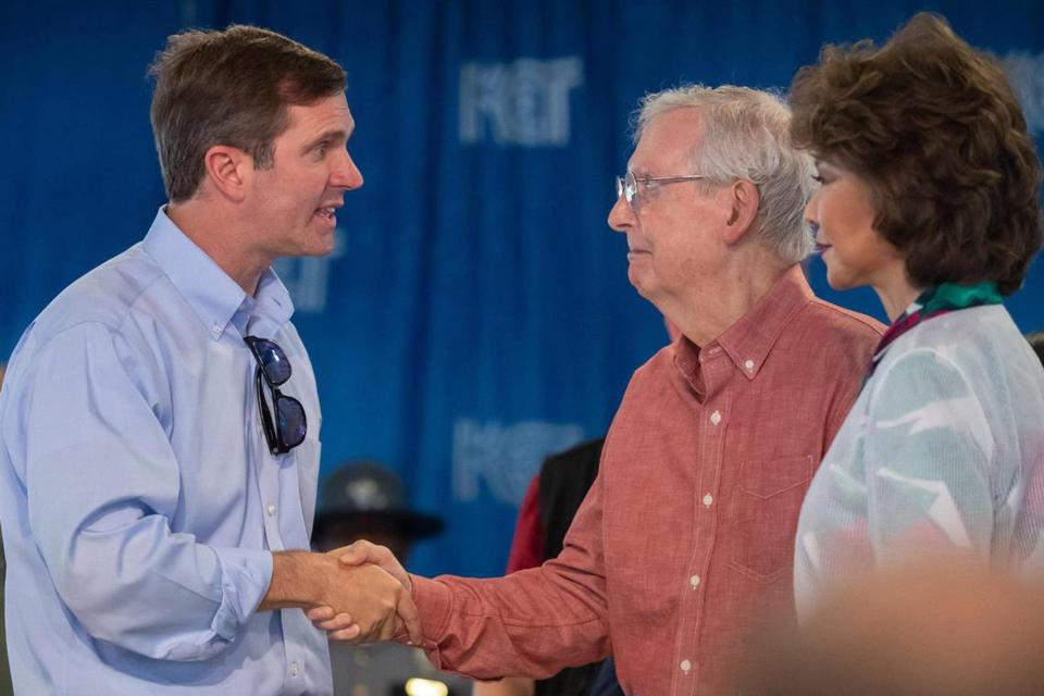 Andy Beshear