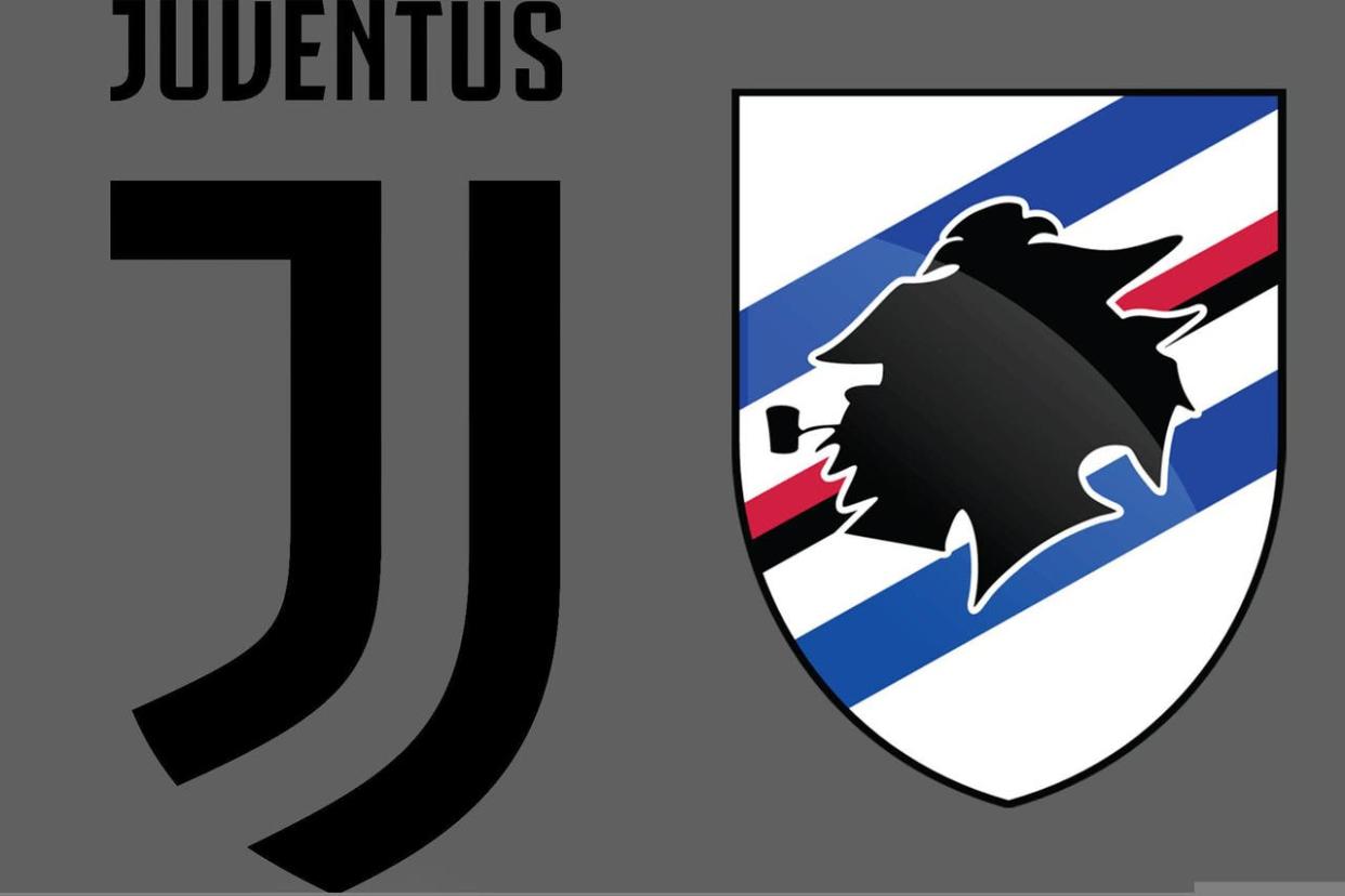 Juventus-Sampdoria