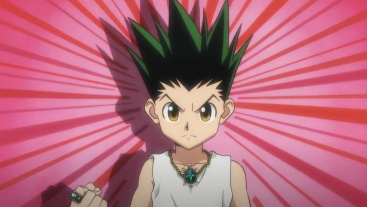 What Chimera Ant Is Gyro? & 9 Other Questions About The Hunter X