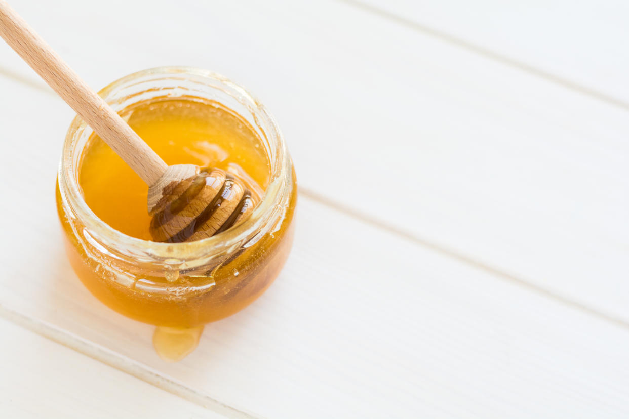 Irish honey has been proven to be as beneficial for health as manuka honey [Photo: Getty]