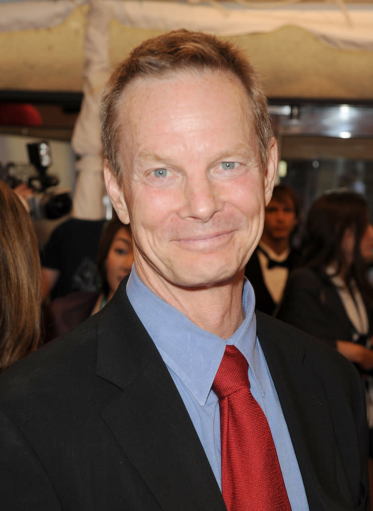 Toronto Film Festival 2008 Rachel Getting Married Bill Irwin