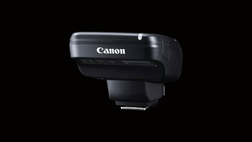 CANON SPEEDLITE TRANSMITTER ST-E3-RT (VER.3)