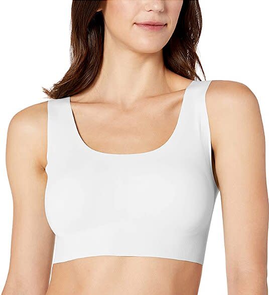 Bali Comfort Revolution Easylite Racerback Wireless Bra