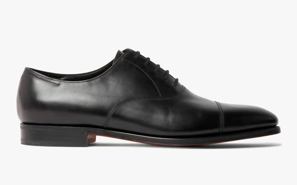 The 10 Best Oxford Shoes of 2024: Expert Review