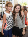 <p>Looking cool in a denim jacket at a <i>Teen Vogue</i> event. <i>(Photo by Jason Kempin/Getty Images for Teen Vogue)</i></p>