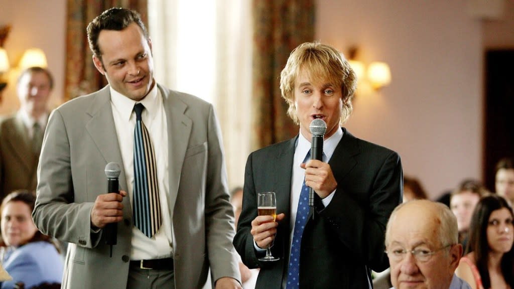 Wedding Crashers Where to Watch and Stream Online