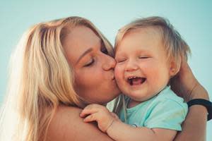 Top Mom is a website created for mothers