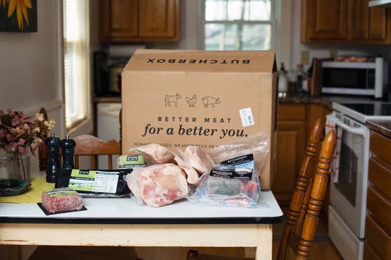 ButcherBox Subscription