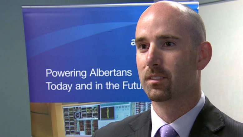 Alberta power grid operator prepares to accept green energy bids