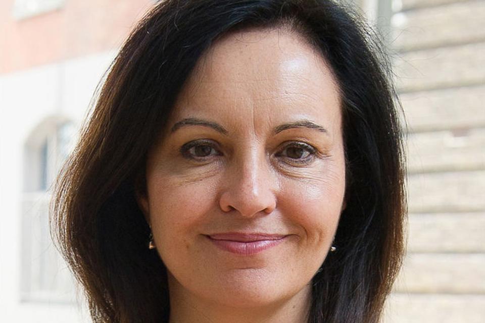 Caroline Flint lost the Don Valley seat to the Tories (PA Wire)