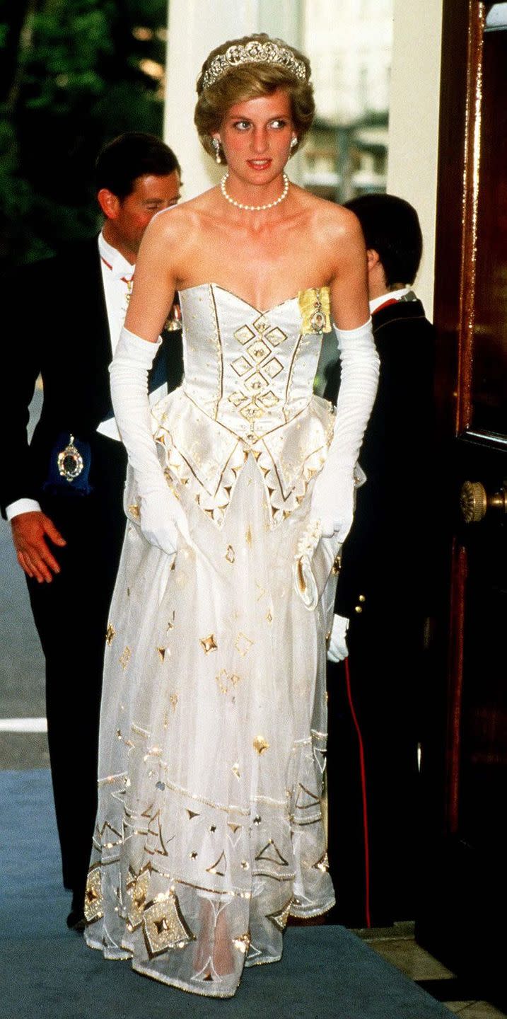 Photo credit: Princess Diana Archive - Getty Images