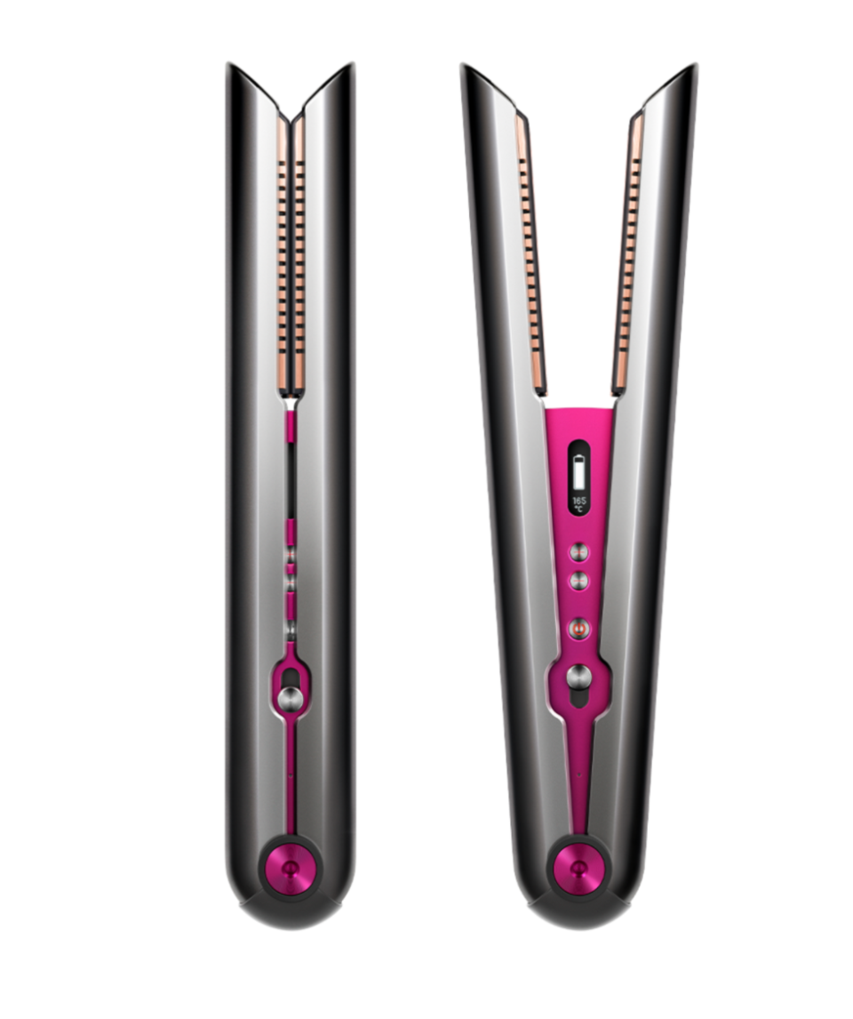 Dyson Corrale straightener 