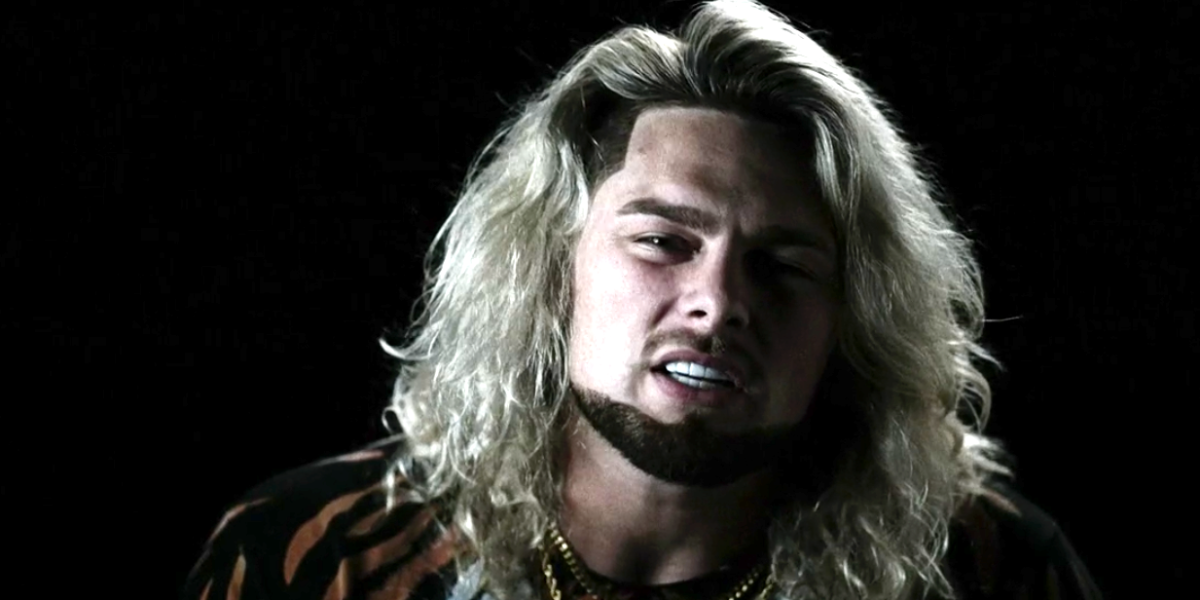 Who Is Brian Pillman, Jr? Everything to Know Following His WWE NXT