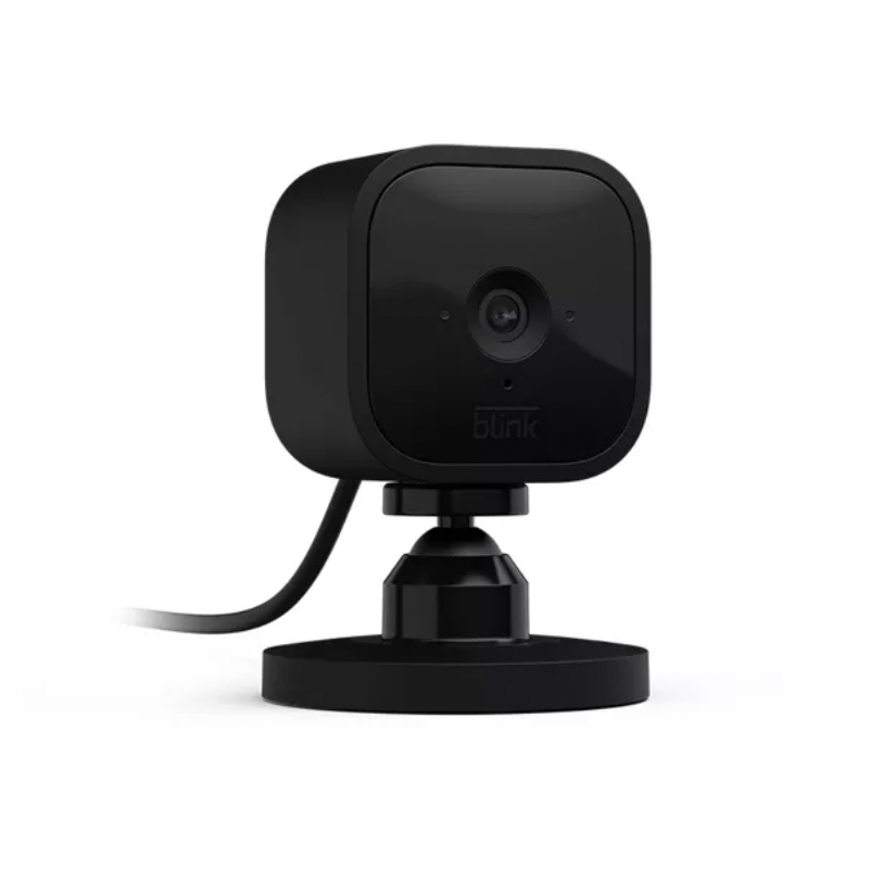 Amazon Blink Mini 1080p Security Camera