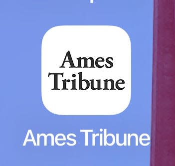 The Ames Tribune app is live. Head to the app store for all your latest Ames news and events.