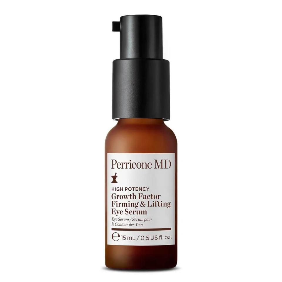 Perricone MD High Potency Growth Factor Firming & Lifting Eye Serum