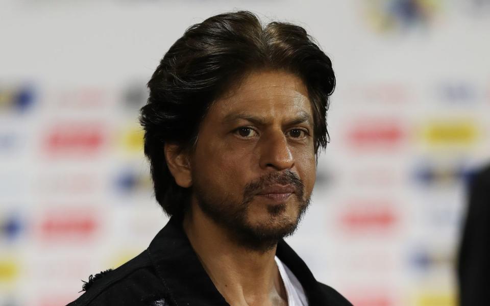 Shah Rukh Khan