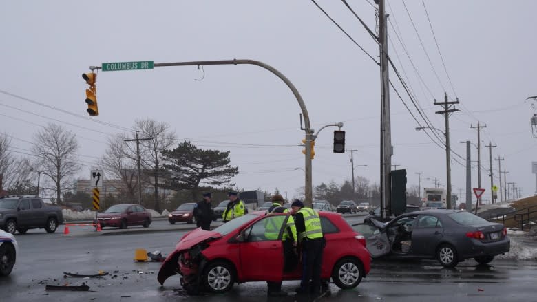 'Risking their lives': Rural seatbelt use lags in Sask.