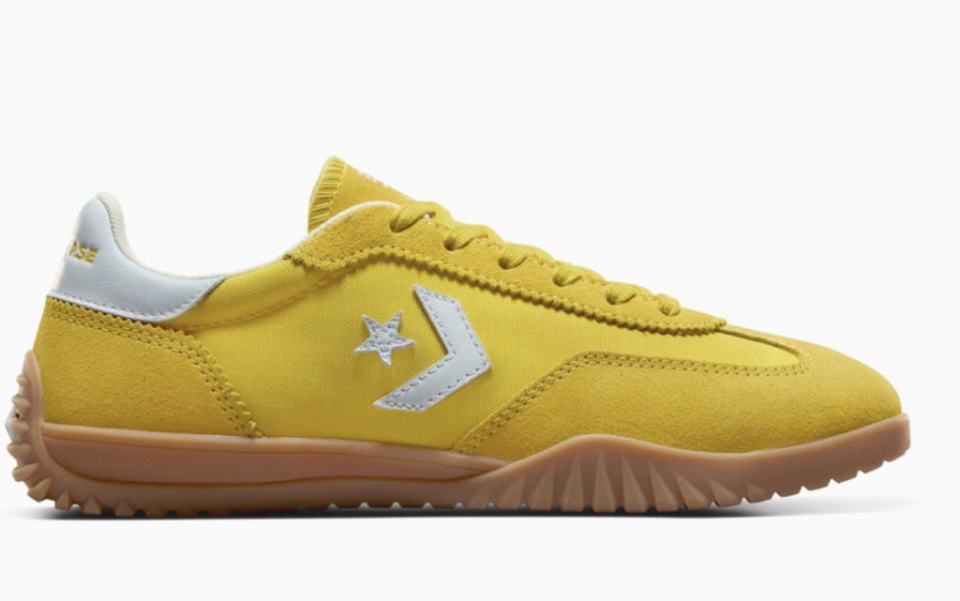 Converse Run Star Trainer約HK$703（圖片來源：Converse官網）