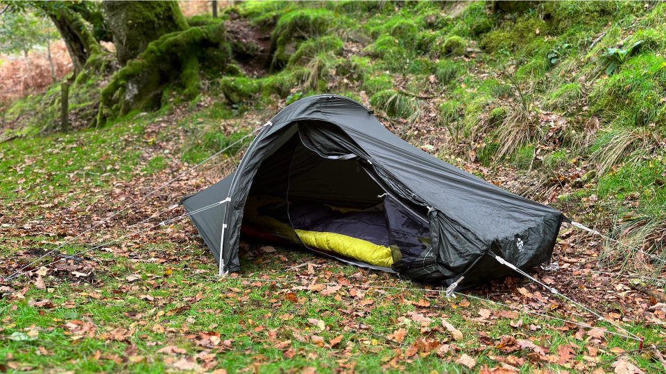 Robens Chaser 1 tent