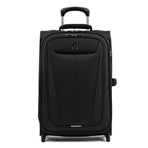 Travelpro Maxlite 5 Softside 22-Inch Carry-On (Amazon / Amazon)