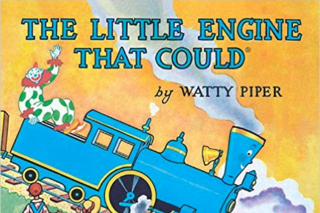 16 POWERFUL Life Lessons We Learned From Children's Books