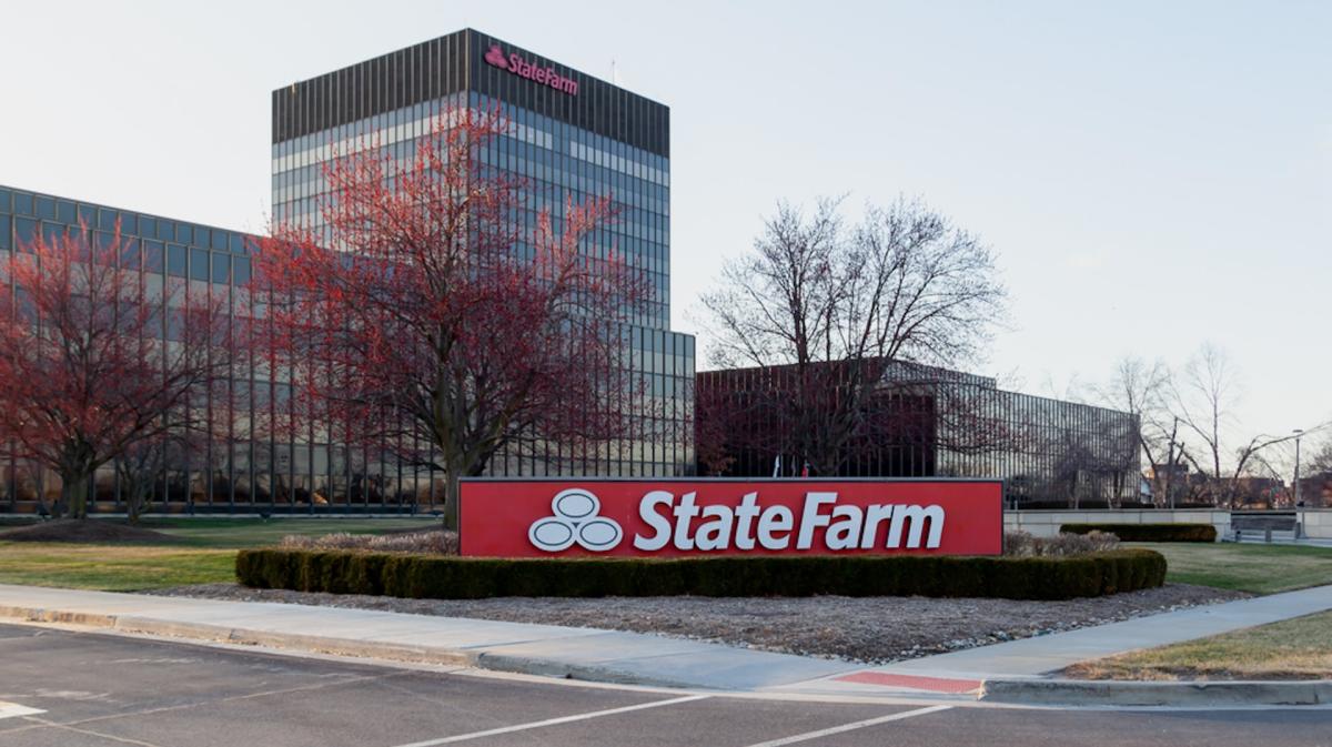 State Farm, California's largest insurance provider, announced it would not renew insurance policies for approximately 72,000 homes and apartments